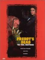 Pesadilla final: la muerte de Freddy