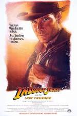 Indiana Jones y la Ãºltima cruzada