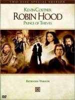 Robin Hood, prÃ­ncipe de los ladrones
