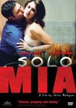 Sólo mÃa