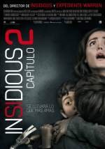 Insidious: CapÃ­tulo 2