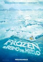 Frozen: El reino del hielo