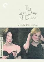 The Last Days of Disco