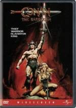 Conan, el bárbaro