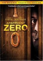 Apartment Zero