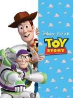 Toy Story (Juguetes)