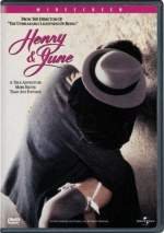 Henry & June (El diario Ã­ntimo de AnaÃ¯s Nin)