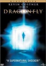 Dragonfly: La sombra de la libÃ©lula