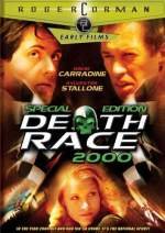 La carrera de la muerte del aÃ±o 2000