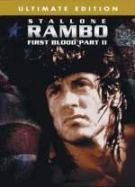 Rambo: Acorralado - Parte II