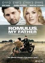 Romulus, My Father