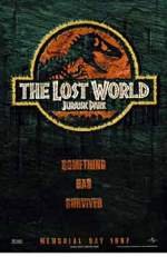 El mundo perdido (Jurassic Park)