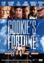 CookieÂ´s Fortune
