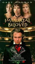 Amor inmortal