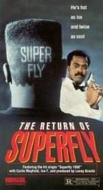 The Return of Superfly