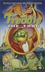 Freddie Agente O.7.
