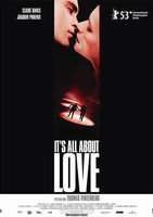 ItÂ´s All About Love