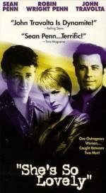 Atrapada entre dos hombres