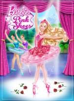 Barbie in the Pink Shoes