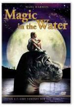 Magia en el agua