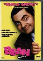 Bean, lo último en cine catastrófico