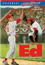 Ed, el chimpancé