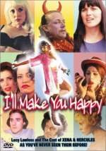 IÂ´ll Make You Happy