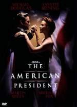 El presidente y Miss Wade