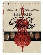 El violÃn rojo
