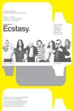 Irvine Welsh´s Ecstasy