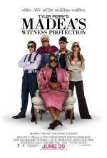 Madea´s Witness Protection
