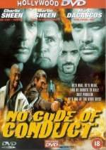 Sin cÃ³digo de conducta