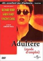 Adultère, mode d´emploi