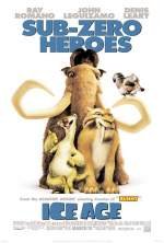 Ice Age. La edad de hielo