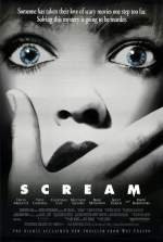 Scream: Vigila quiÃ©n llama