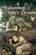 A Midsummer Night´s Dream