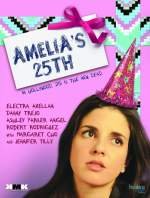 AmeliaÂ´s 25th