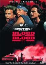 Blood In, Blood Out