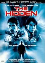 Hidden (Lo oculto)