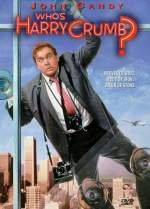 ¿Quién es Harry Crumb?