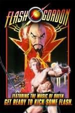 Flash Gordon
