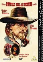 Buffalo Bill y los indios