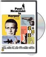 Harper, investigador privado