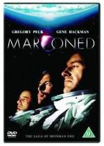 Atrapados en el espacio