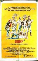 Gorp