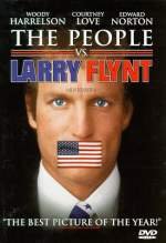 El escándalo de Larry Flynt