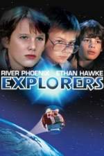 Exploradores