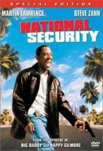 Seguridad nacional