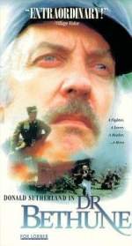 Bethune: La forja de un héroe