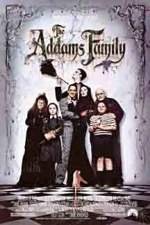 La familia Addams